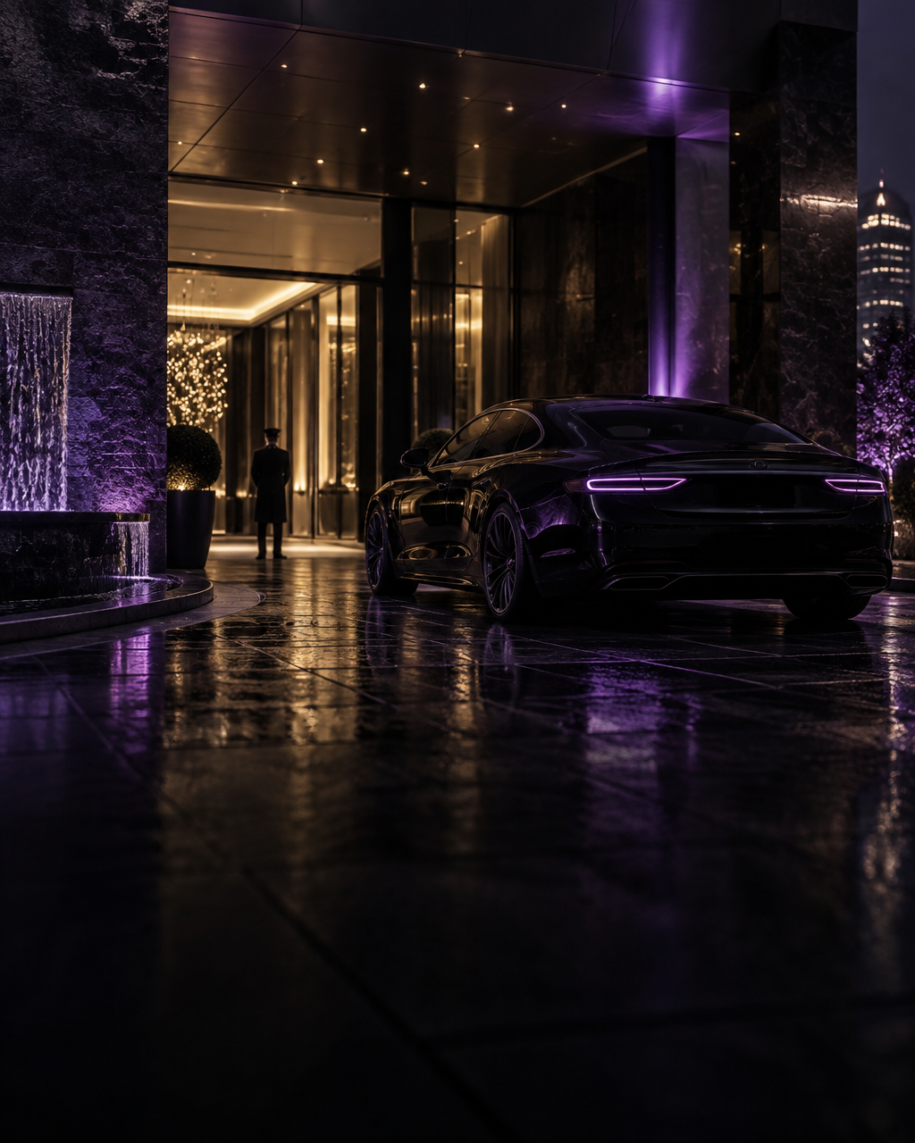 Business / Event mit Nova.Carrent